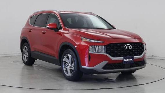 HYUNDAI SANTA FE 2023 5NMS24AJ9PH538675 image